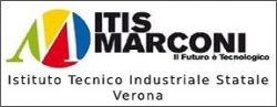 Corso all’Istituto Tecnico Industriale Statale MARCONI