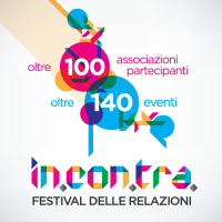 IN.CON.TRA Festival delle Relazioni 1-5 maggio 2019