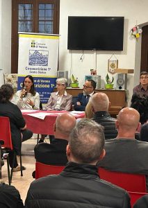 Droghe e adolescenti: un talk sulla prevenzione e il recupero